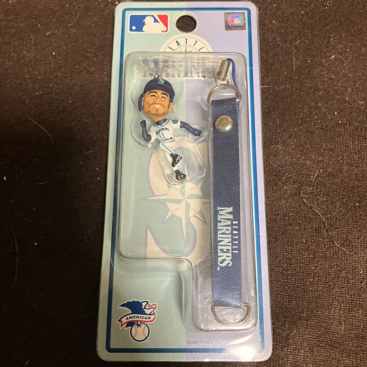 MLB TOKYOSERIES - NECK STRAP 【MLB-KEY08】 – HOMEGAME TOKYO