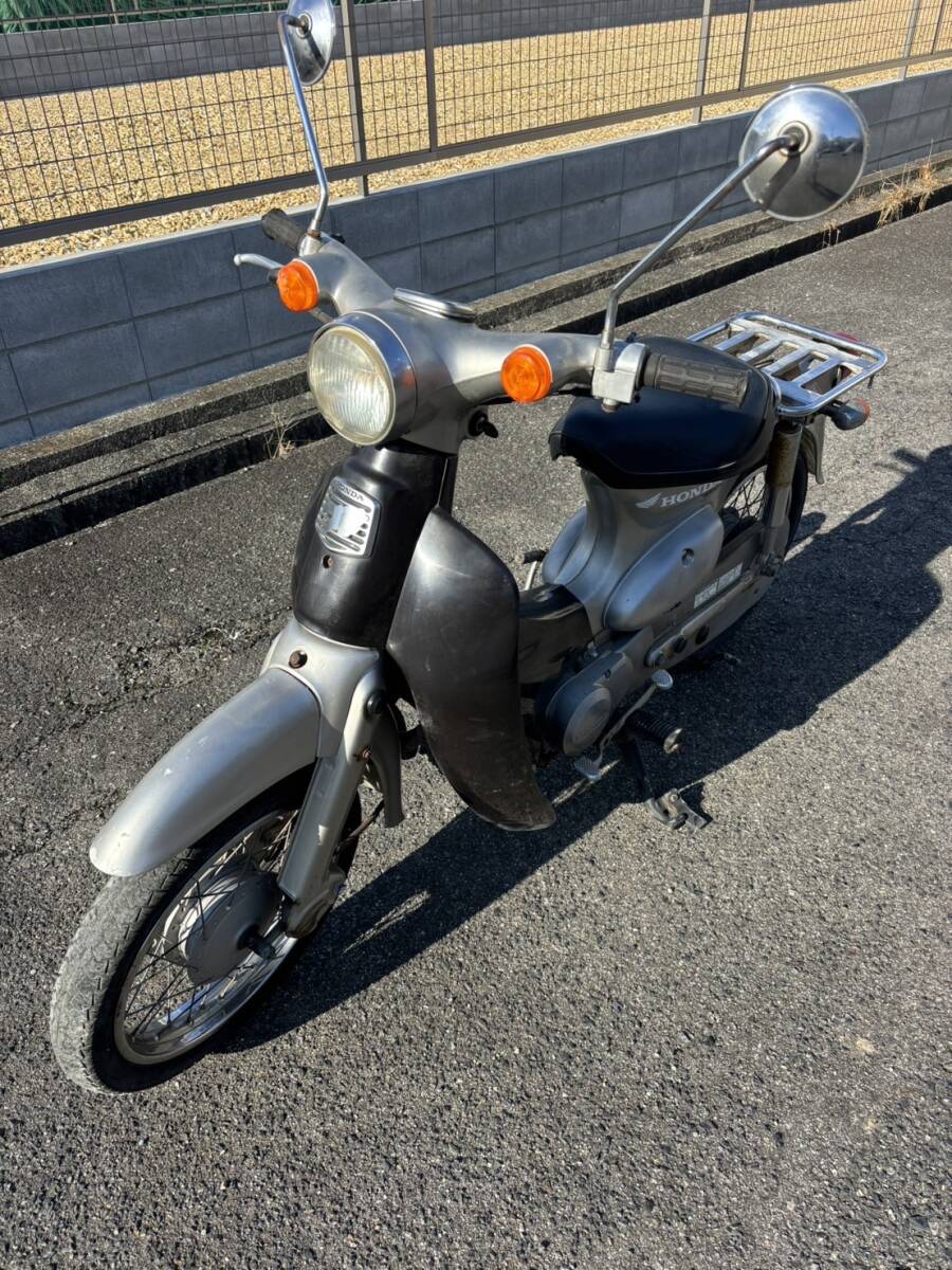 Yahoo!オークション -「リトルカブ エンジン」(ホンダ Yahoo!オークション -「リトルカブ エンジン」(ホンダ