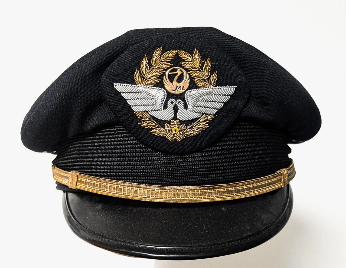 Yahoo!オークション -「日本航空 制帽」(日本航空(JAL)) (航空 Yahoo!オークション -「日本航空 制帽」(日本航空(JAL)) (航空