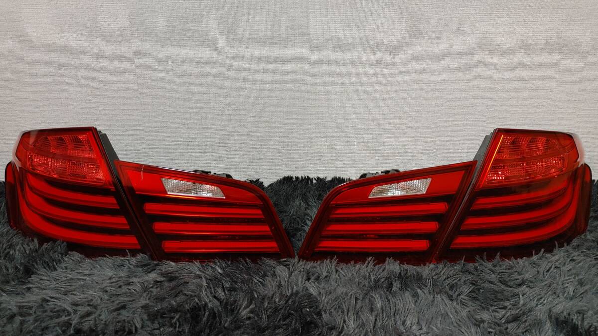2025年最新】Yahoo!オークション -bmw f10 テールライトの中古品 2025年最新】Yahoo!オークション -bmw f10 テールライトの中古品