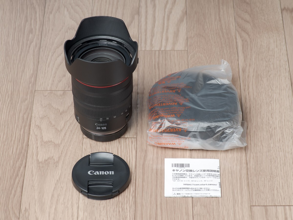 Yahoo!オークション -「canon rf24-105mm f4l is usm」の落札 Yahoo!オークション -「canon rf24-105mm f4l is usm」の落札