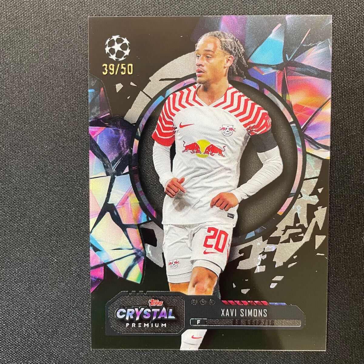 Yahoo!オークション -「xavi simons」の落札相場・落札価格 Yahoo!オークション -「xavi simons」の落札相場・落札価格
