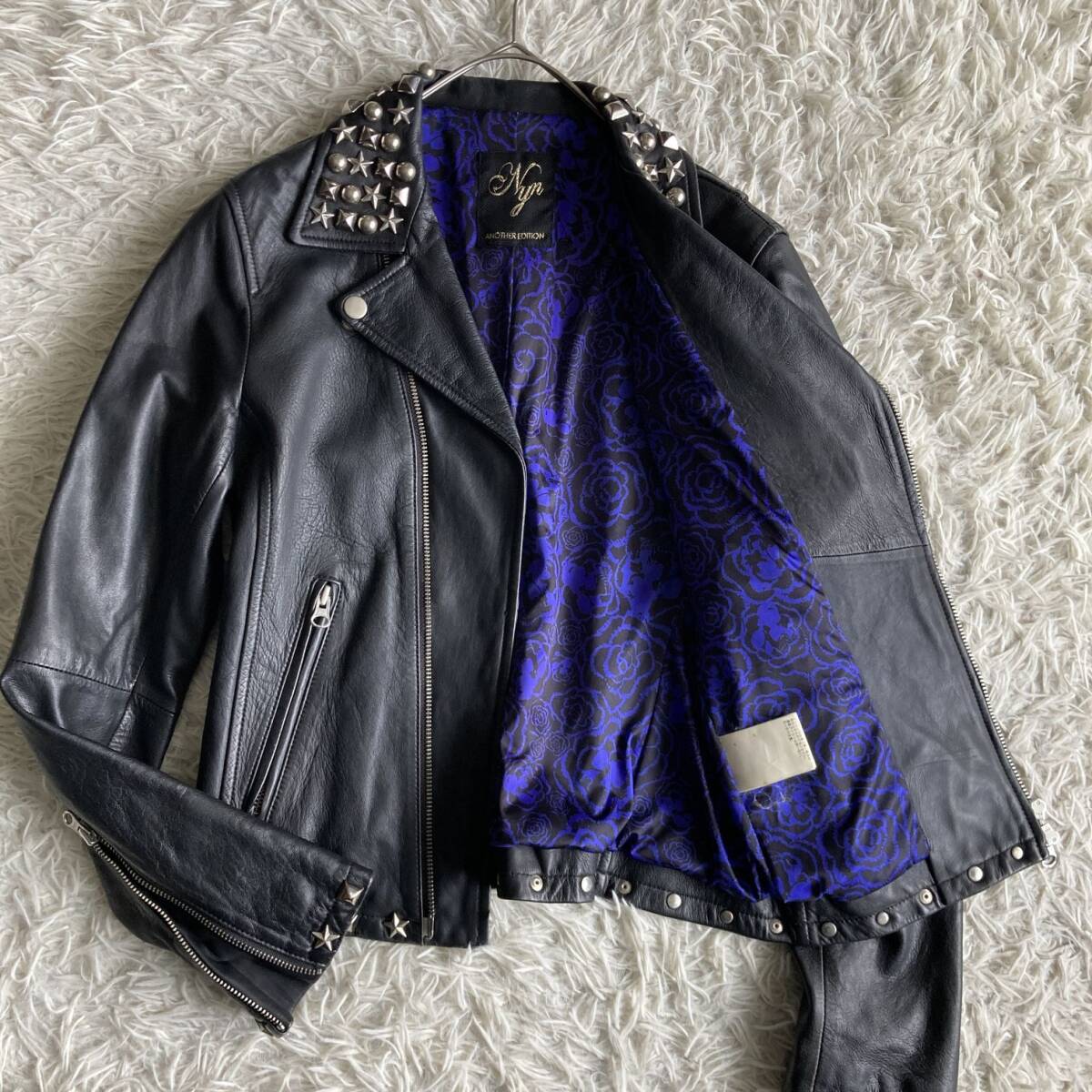 Yahoo!オークション -「ユナイテッドアローズ レザー ジャケット Yahoo!オークション -「ユナイテッドアローズ レザー ジャケット