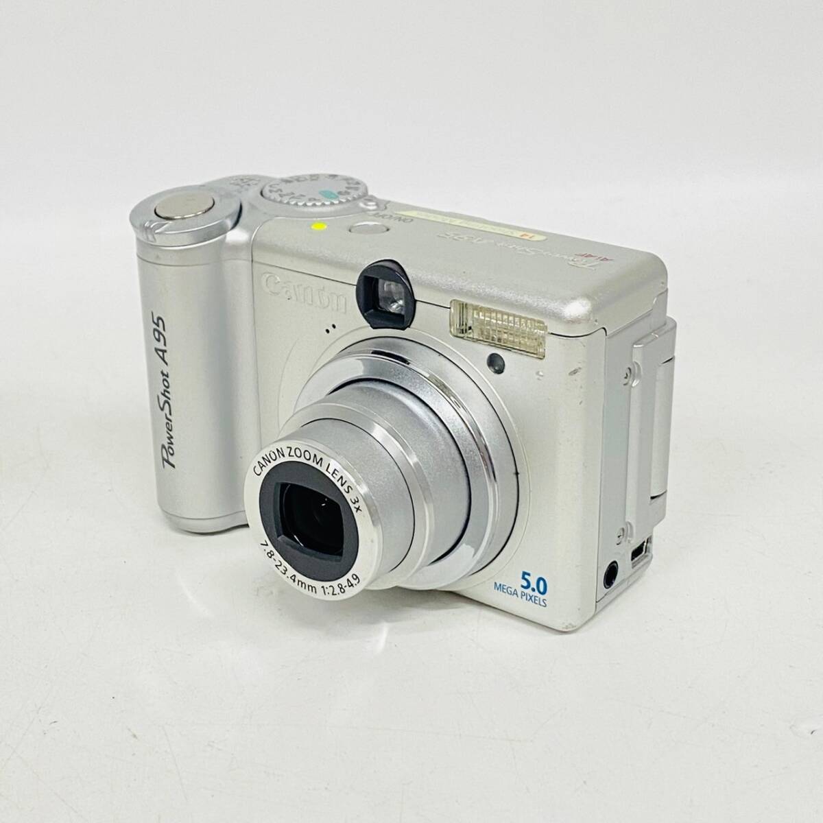 Yahoo!オークション -「canon a95」の落札相場・落札価格 Yahoo!オークション -「canon a95」の落札相場・落札価格