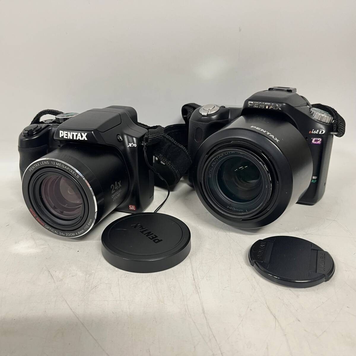 Yahoo!オークション -「pentax ist dl2」の落札相場・落札価格 Yahoo!オークション -「pentax ist dl2」の落札相場・落札価格