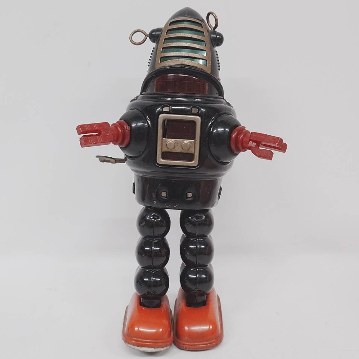 Yahoo!オークション -「ブリキ ロボット ロビー」の落札相場 Yahoo!オークション -「ブリキ ロボット ロビー」の落札相場