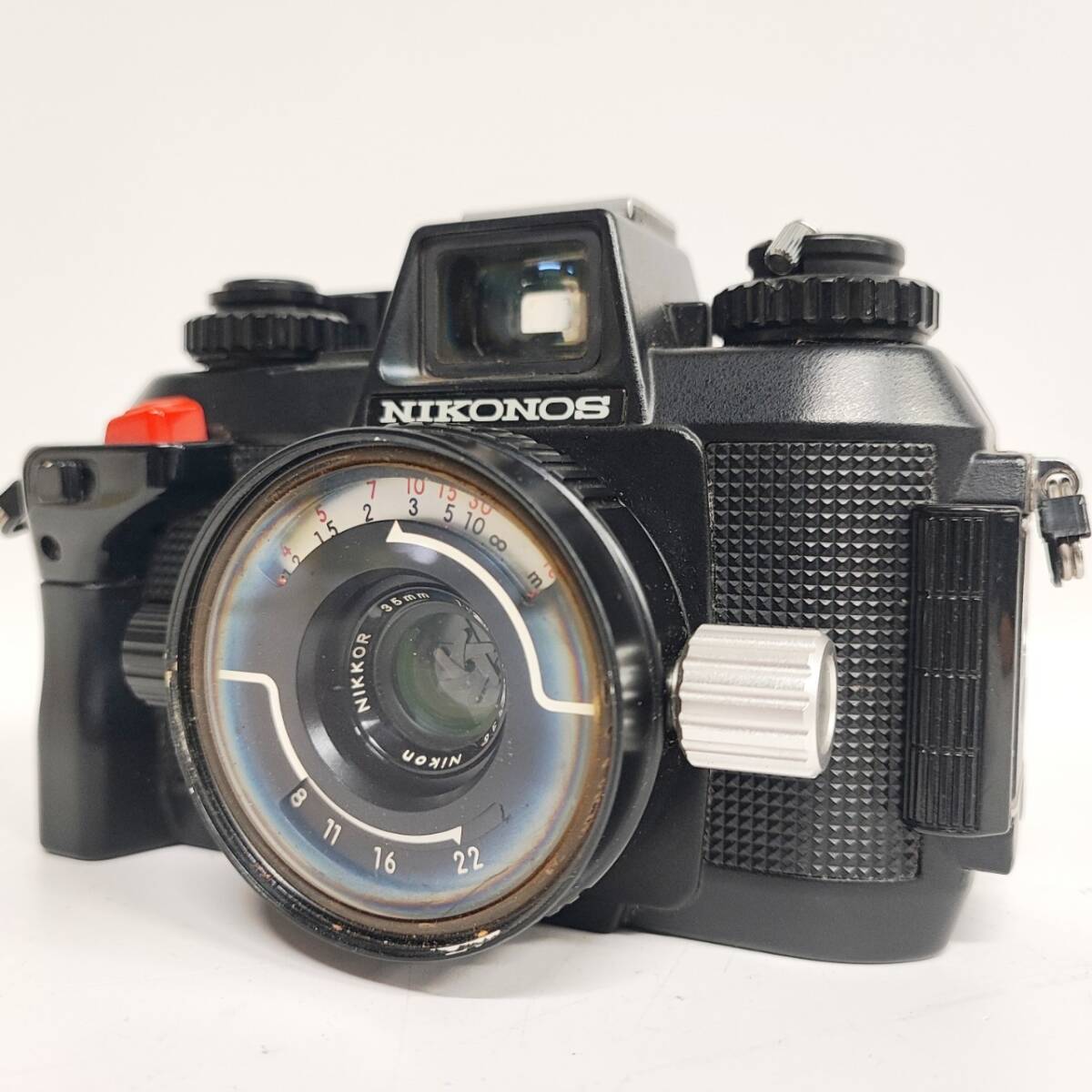 Yahoo!オークション -「nikonos Ⅳ-a」の落札相場・落札価格 Yahoo!オークション -「nikonos Ⅳ-a」の落札相場・落札価格