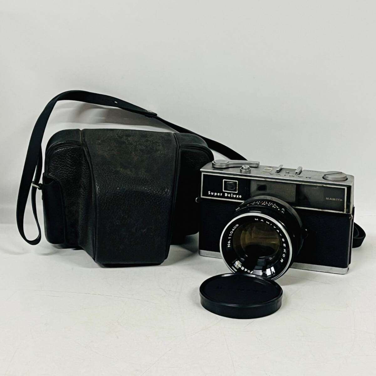Yahoo!オークション -「mamiya super deluxe」の落札相場・落札価格 Yahoo!オークション -「mamiya super deluxe」の落札相場・落札価格