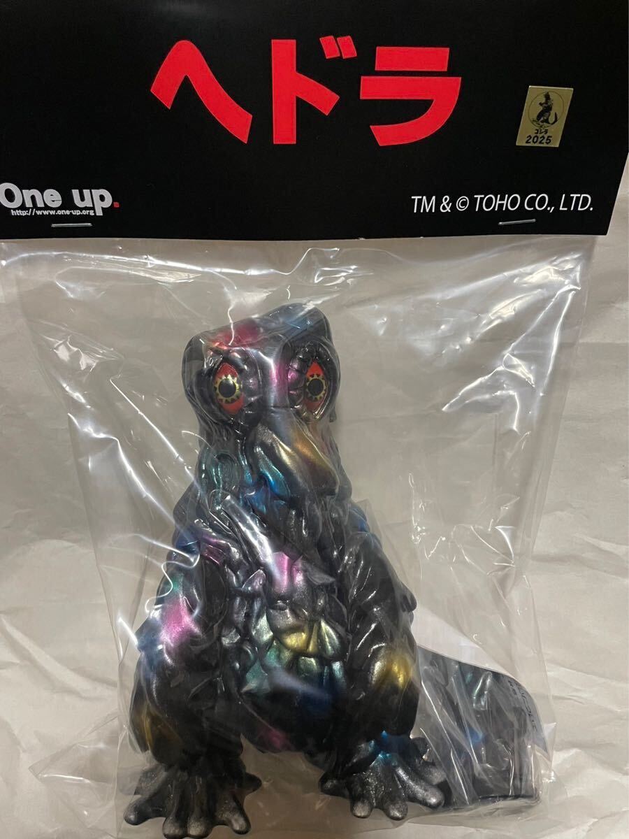 Yahoo!オークション -「ヘドラ」(ソフビ) (ビンテージ)の落札 Yahoo!オークション -「ヘドラ」(ソフビ) (ビンテージ)の落札