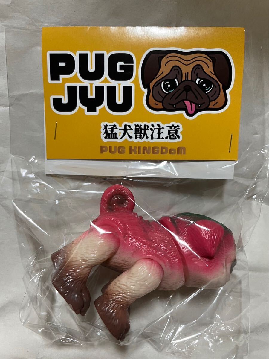 Yahoo!オークション -「:獣」(ソフビ) (ビンテージ)の落札相場 Yahoo!オークション -「:獣」(ソフビ) (ビンテージ)の落札相場
