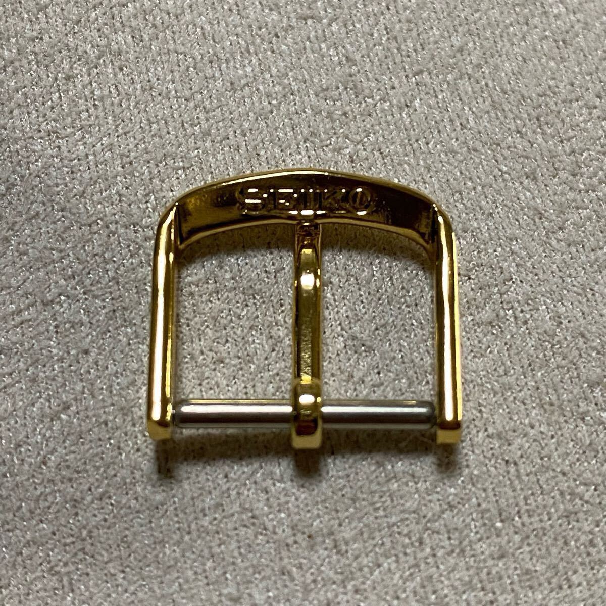 オメガ 純正 尾錠 幅16mm ゴールド OMEGA 腕時計 - メルカリ