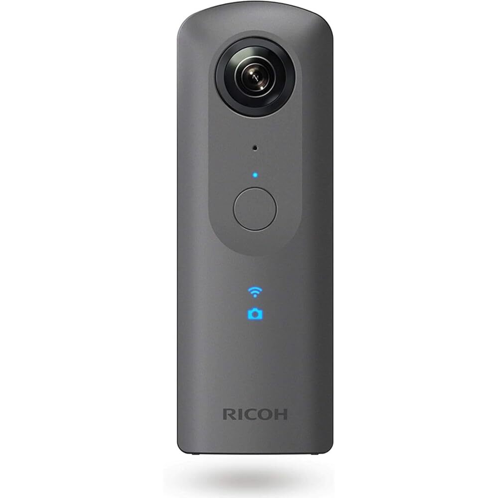 リコー RICOH THETA V オークション比較 - 価格.com リコー RICOH THETA V オークション比較 - 価格.com