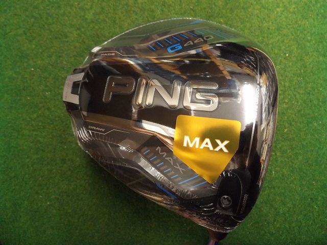 2025年最新】Yahoo!オークション -g440 max 10.5の中古品・新品 2025年最新】Yahoo!オークション -g440 max 10.5の中古品・新品