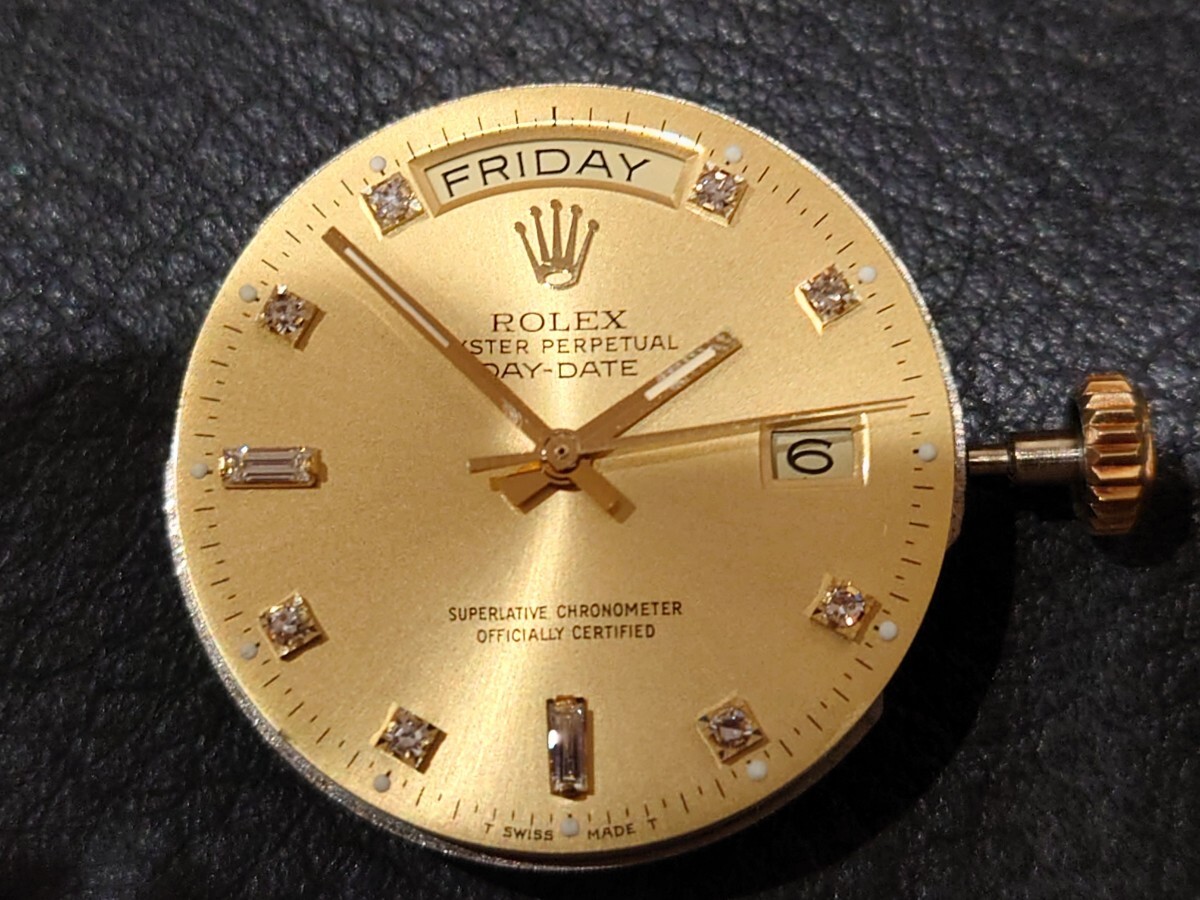Yahoo!オークション -「rolex 3035」の落札相場・落札価格 Yahoo!オークション -「rolex 3035」の落札相場・落札価格