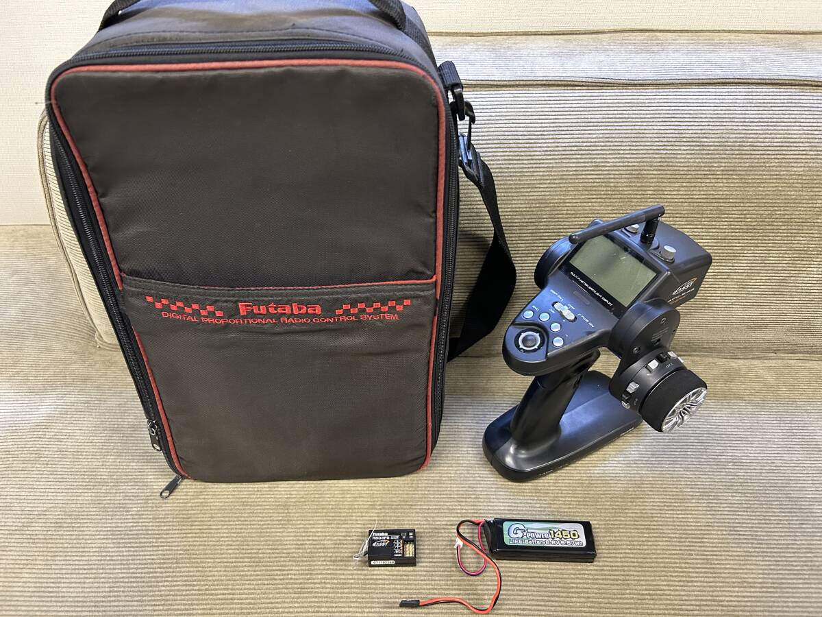 2025年最新】Yahoo!オークション -フタバ 7pxの中古品・新品・未 2025年最新】Yahoo!オークション -フタバ 7pxの中古品・新品・未