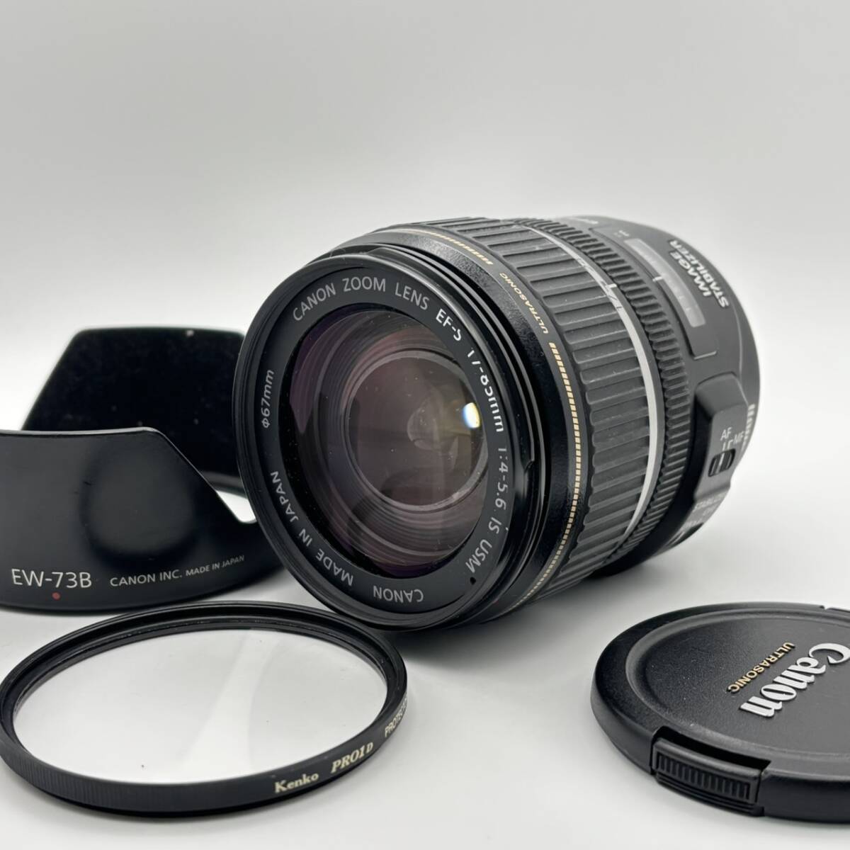 2025年最新】Yahoo!オークション -ef-s 17-85mm f4-5.6 is usmの 2025年最新】Yahoo!オークション -ef-s 17-85mm f4-5.6 is usmの