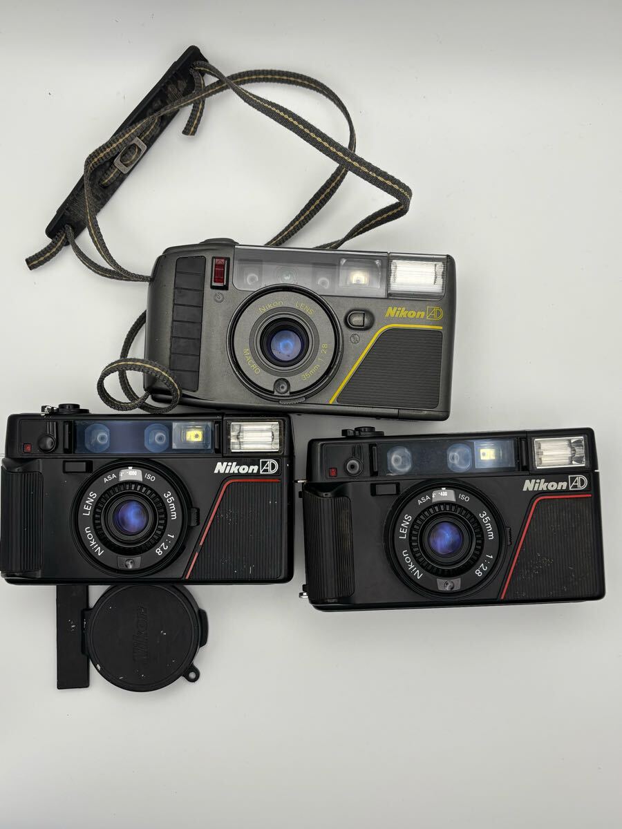 Yahoo!オークション -「nikon l35 ad3」の落札相場・落札価格 Yahoo!オークション -「nikon l35 ad3」の落札相場・落札価格