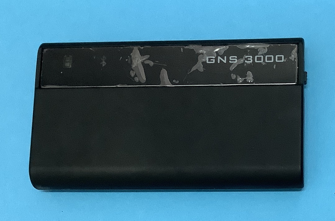 Yahoo!オークション -「gns 3000 gpsレシーバー」の落札相場 Yahoo!オークション -「gns 3000 gpsレシーバー」の落札相場