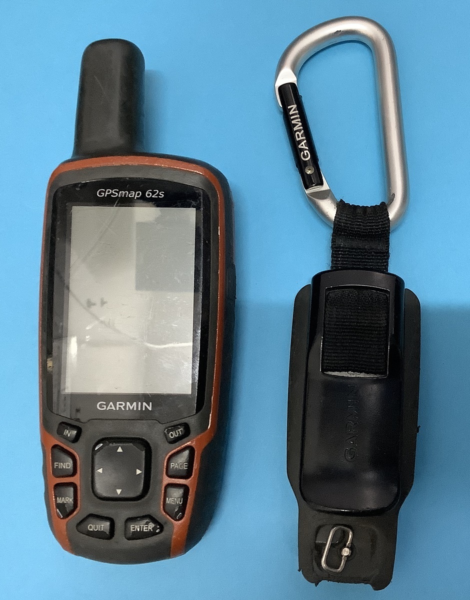 Yahoo!オークション -「garmin gpsmap62」の落札相場・落札価格 Yahoo!オークション -「garmin gpsmap62」の落札相場・落札価格