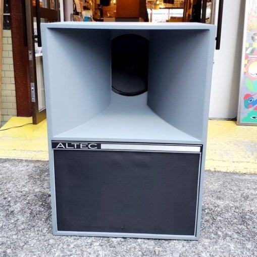 2025年最新】Yahoo!オークション -altec a7の中古品・新品・未 2025年最新】Yahoo!オークション -altec a7の中古品・新品・未