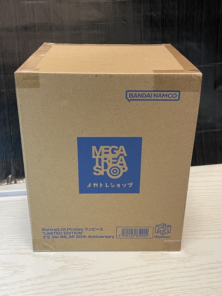 2025年最新】Yahoo!オークション -limited edition ナミ ver.bb