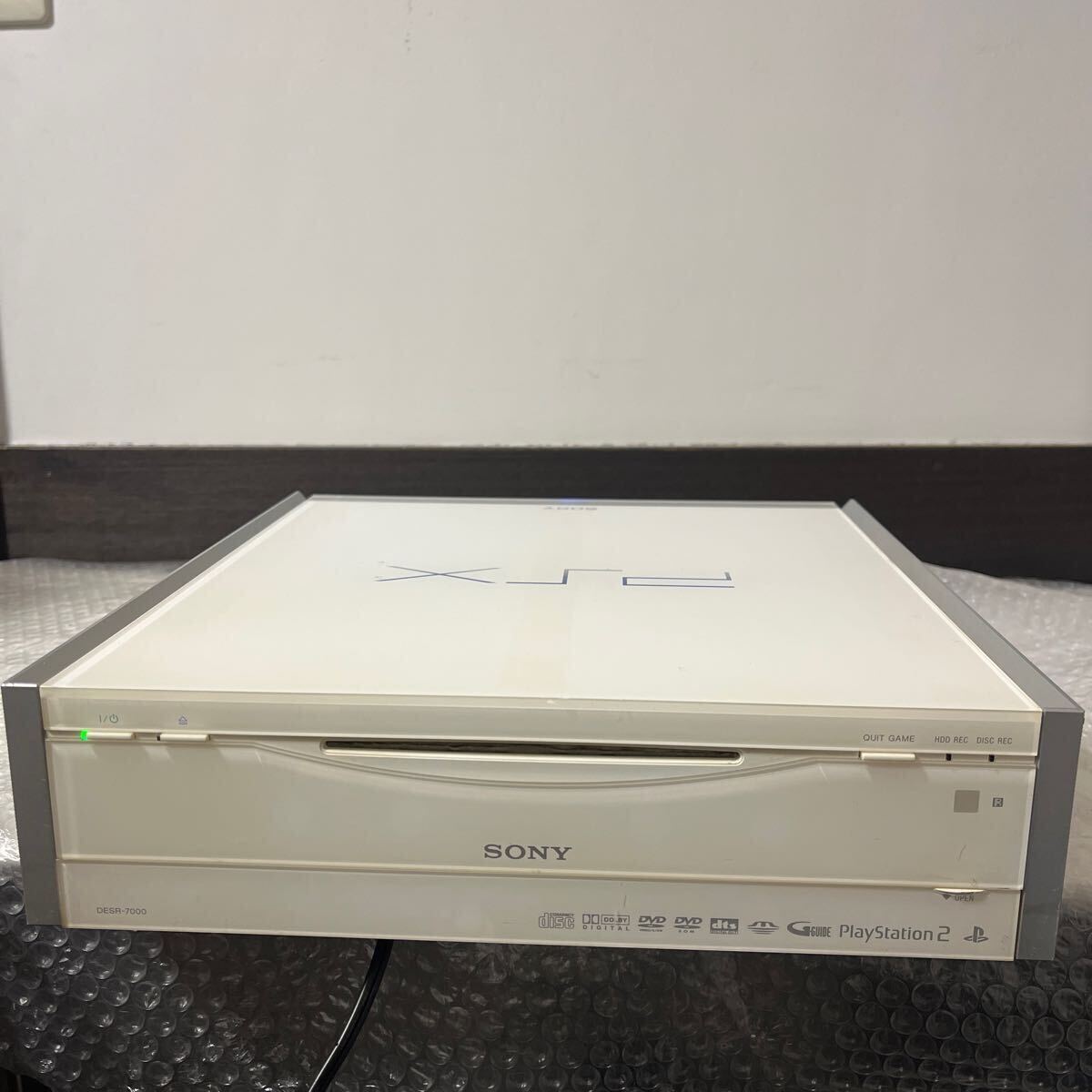 Yahoo!オークション -「sony psx desr-7000」の落札相場・落札価格 Yahoo!オークション -「sony psx desr-7000」の落札相場・落札価格