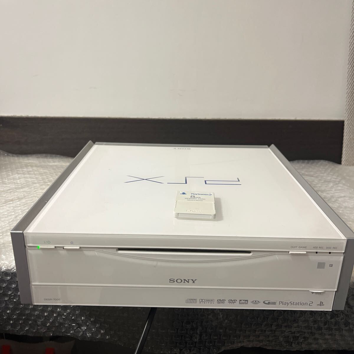 Yahoo!オークション -「sony psx desr-7000」の落札相場・落札価格 Yahoo!オークション -「sony psx desr-7000」の落札相場・落札価格