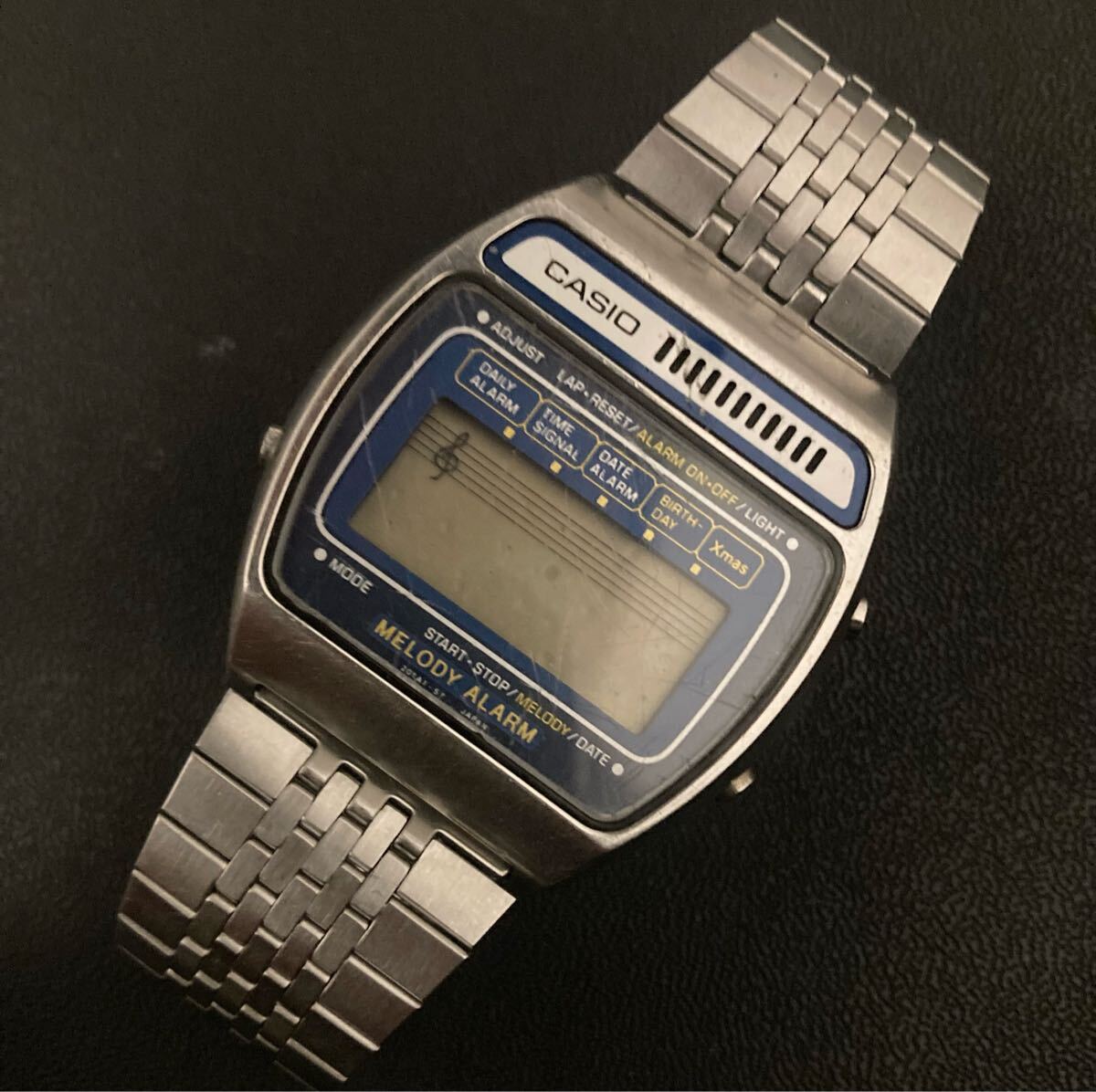 Yahoo!オークション -「casio melody」の落札相場・落札価格 Yahoo!オークション -「casio melody」の落札相場・落札価格