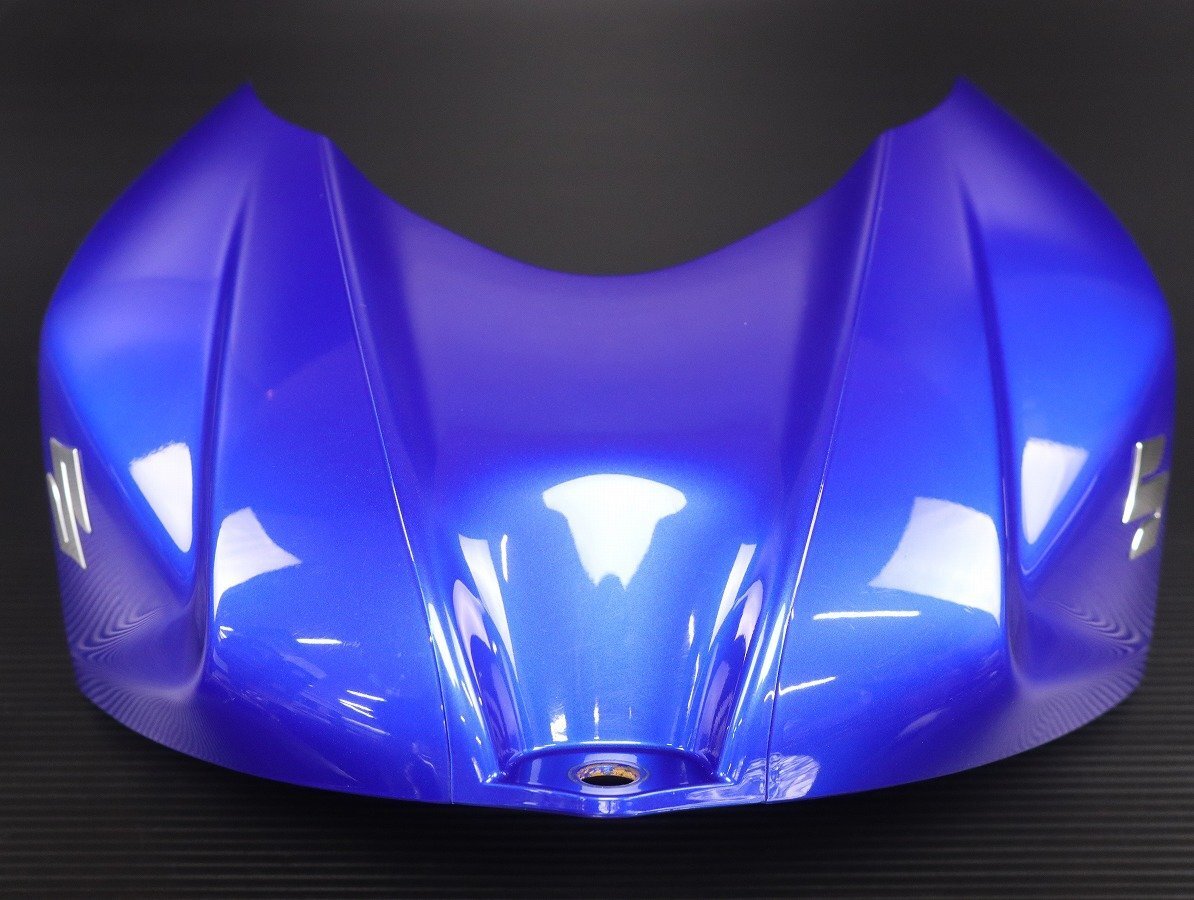 Yahoo!オークション -「gsx-r1000 k7 タンク」(自動車