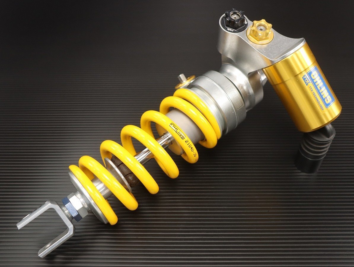 Yahoo!オークション -「gsx r 1000 (オーリンズ ohlins)」(リア Yahoo!オークション -「gsx r 1000 (オーリンズ ohlins)」(リア