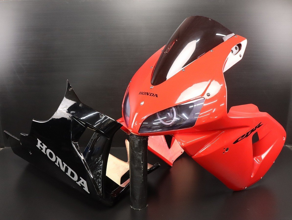 Yahoo!オークション -「cbr250rr カウル mc22」(セット) (ホンダ Yahoo!オークション -「cbr250rr カウル mc22」(セット) (ホンダ