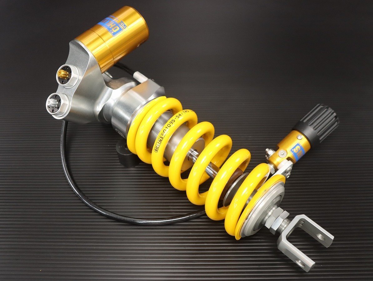Yahoo!オークション -「オーリンズohlins」(スズキ用 Yahoo!オークション -「オーリンズohlins」(スズキ用