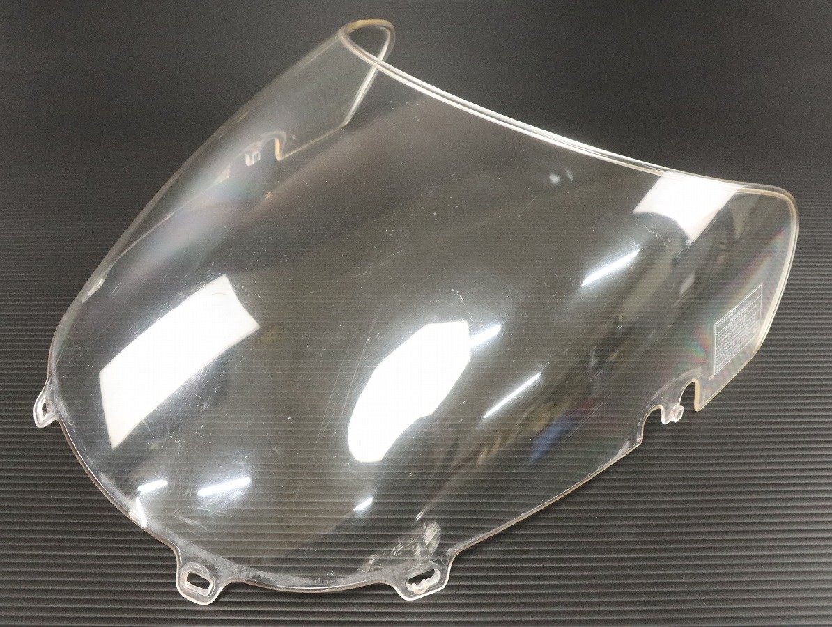 NSR250 MC21 純正スクリーン - メルカリ