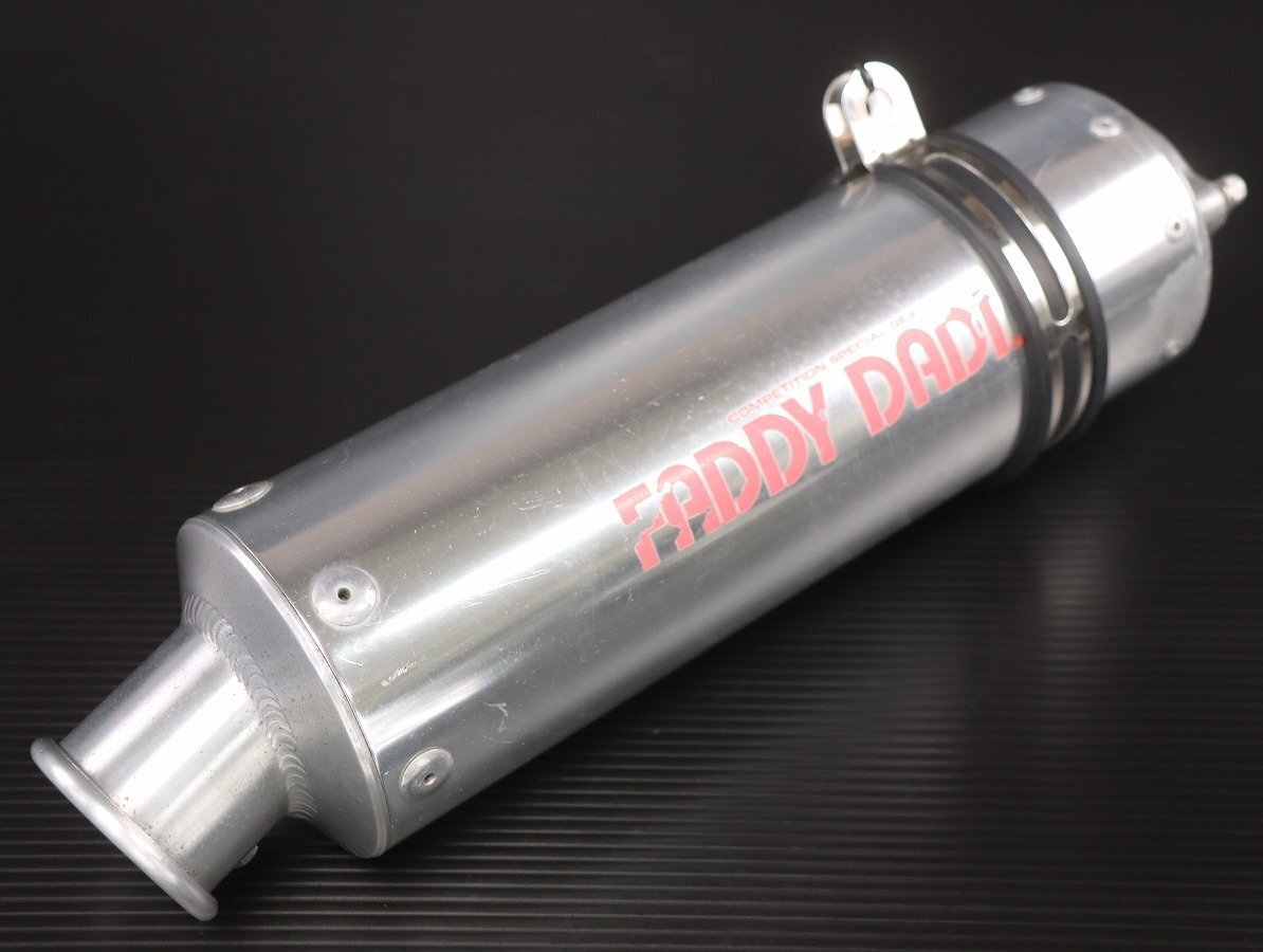 Yahoo!オークション -「faddy daddy」(自動車、オートバイ) の Yahoo!オークション -「faddy daddy」(自動車、オートバイ) の