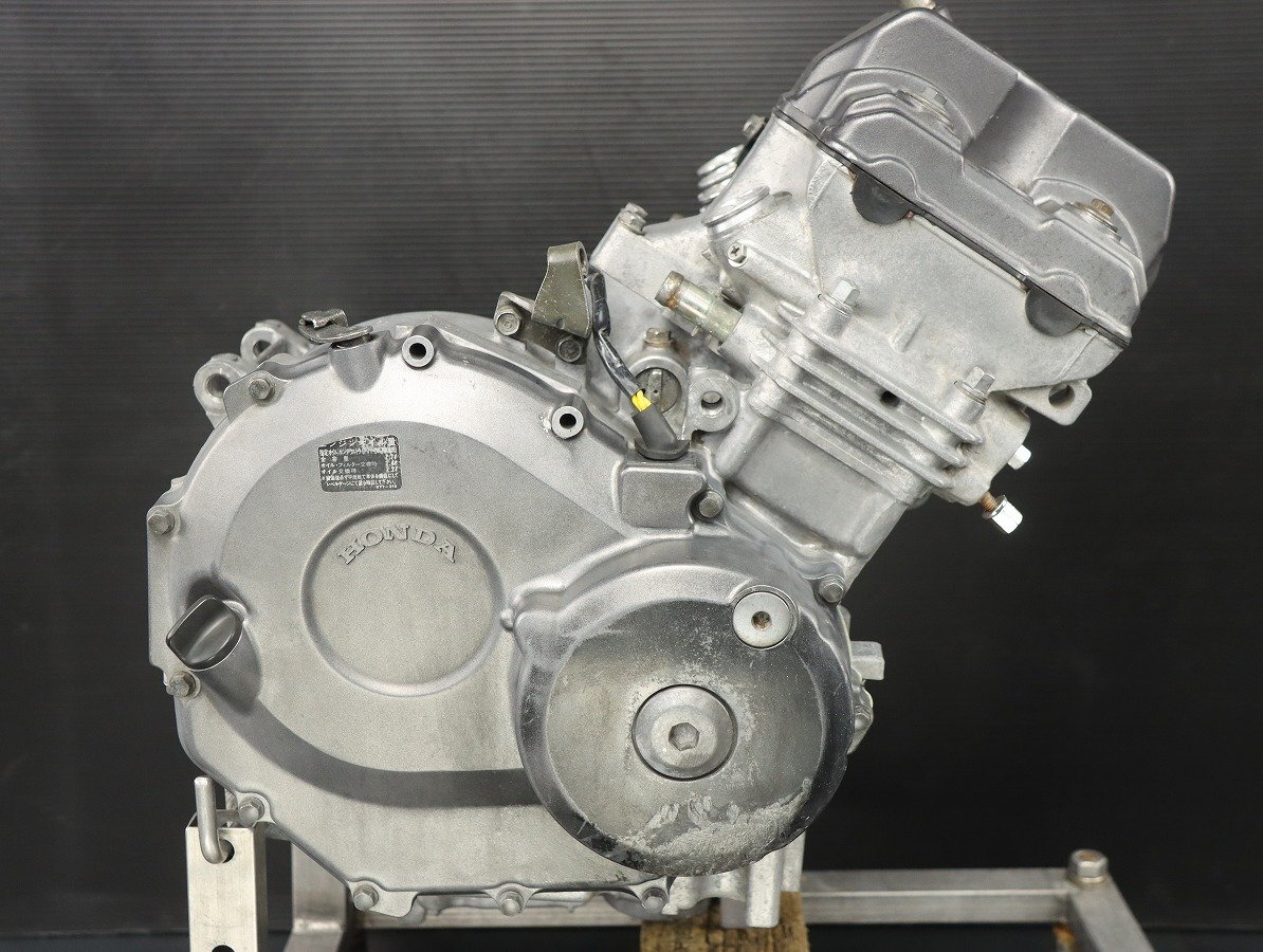 メーカー直売所 Yahoo!オークション -「cbr250rr mc22 エンジン」(エンジン本体 パーツ