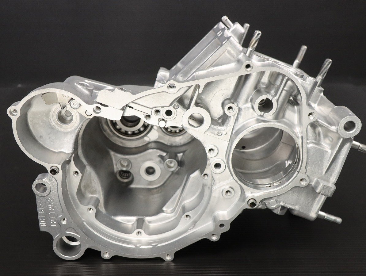Yahoo!オークション -「nsr250 mc21 クランク」の落札相場・落札価格