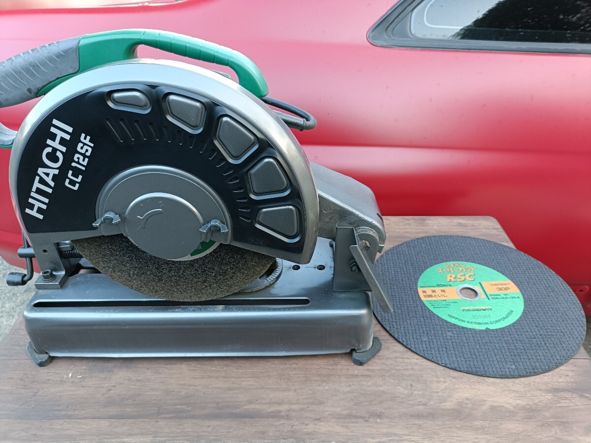 2025年最新】Yahoo!オークション -高速カッターの中古品・新品