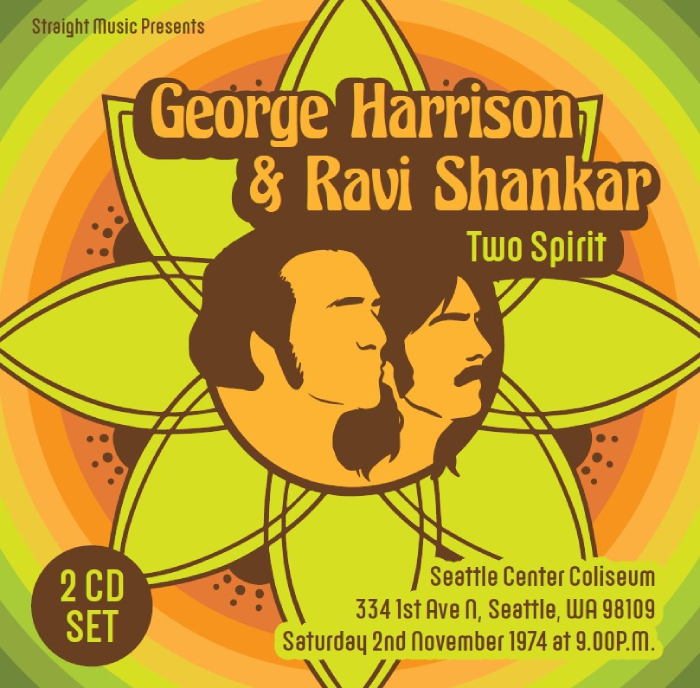 Yahoo!オークション -George Harrison(G)の落札相場・落札価格