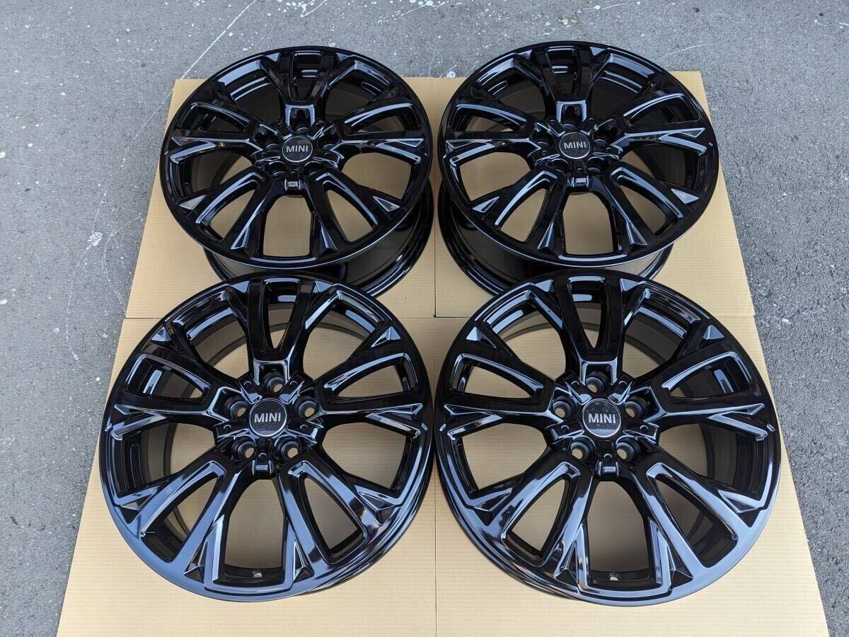 2025年最新】Yahoo!オークション -mini f56 jcw ホイールの中古 2025年最新】Yahoo!オークション -mini f56 jcw ホイールの中古