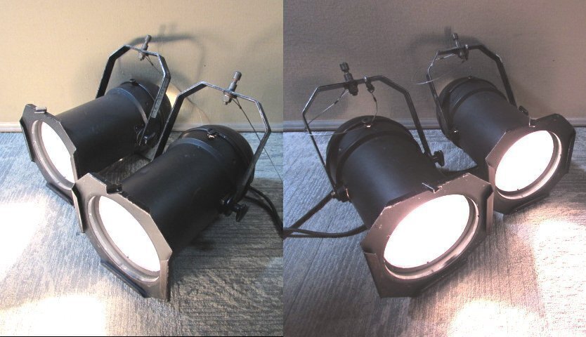 RDS 940-16 エリスポットライト 2台セット RDS 940-16 エリスポットライト 2台セット その他