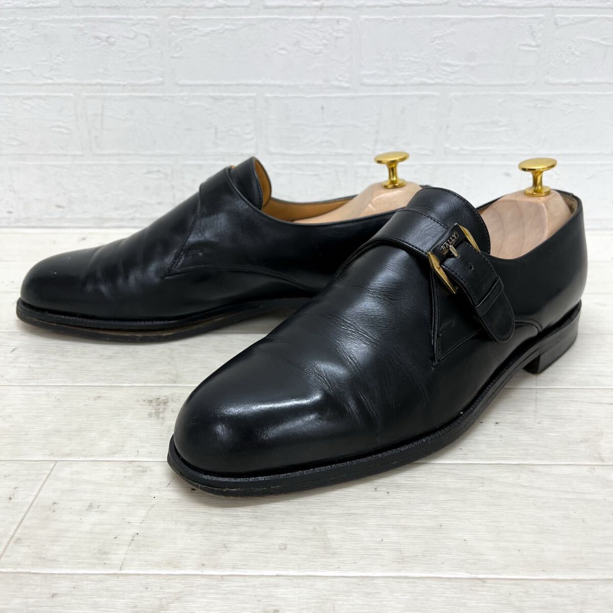 Yahoo!オークション -「bally バリー モンクストラップ」の落札 Yahoo!オークション -「bally バリー モンクストラップ」の落札