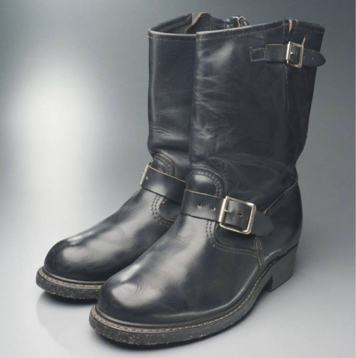 Yahoo!オークション -「rrl エンジニアブーツ」の落札相場・落札価格 Yahoo!オークション -「rrl エンジニアブーツ」の落札相場・落札価格