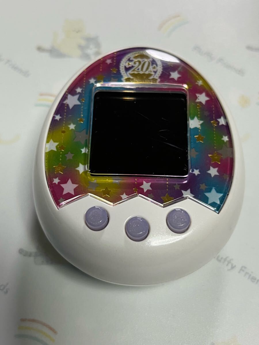 Yahoo!オークション -「たまごっちみくす 20th anniversary」の Yahoo!オークション -「たまごっちみくす 20th anniversary」の