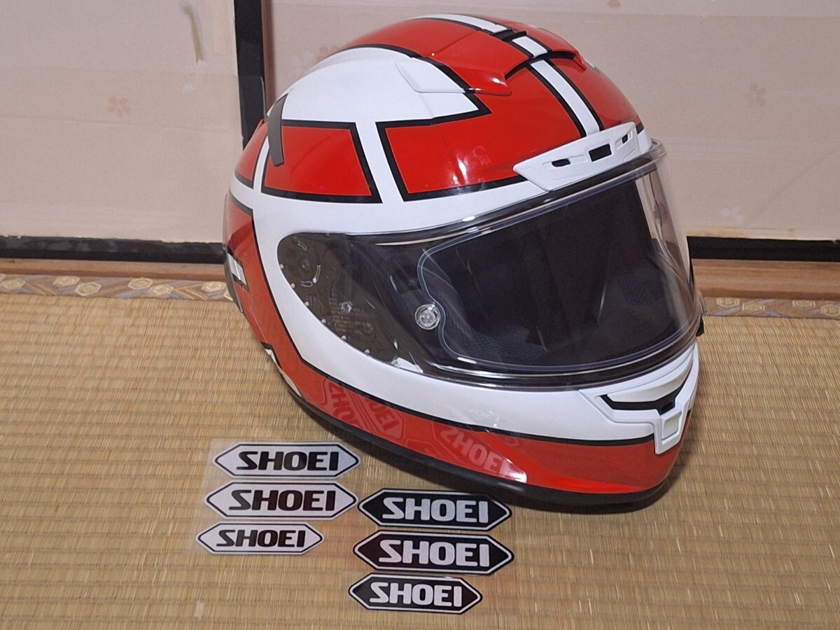 Yahoo!オークション -「shoei バリバリ伝説 グンヘル」(フル Yahoo!オークション -「shoei バリバリ伝説 グンヘル」(フル