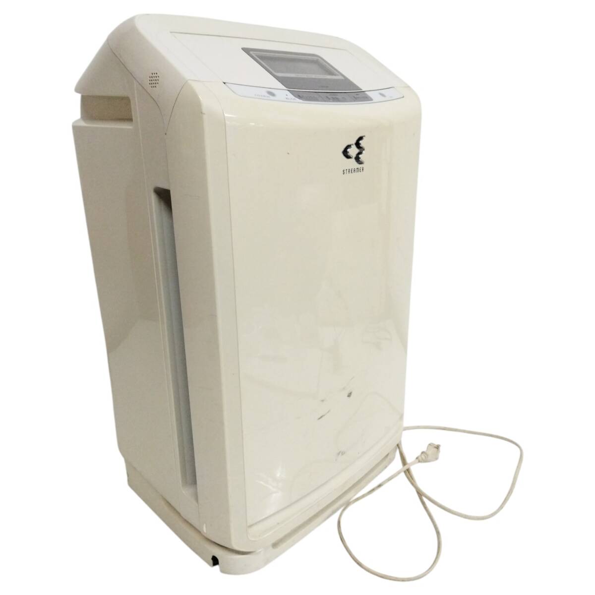 Yahoo!オークション -「mcz70p-w」(ダイキン) (空気清浄器)の Yahoo!オークション -「mcz70p-w」(ダイキン) (空気清浄器)の