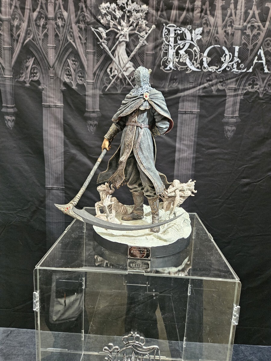 Yahoo!オークション -「ワンフェス エルデンリング」の落札相場 Yahoo!オークション -「ワンフェス エルデンリング」の落札相場