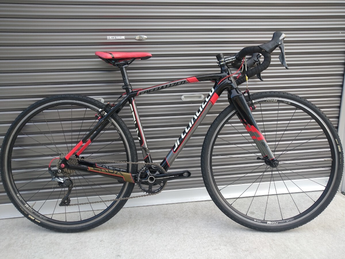 Yahoo!オークション -「specialized crux」(自転車 Yahoo!オークション -「specialized crux」(自転車