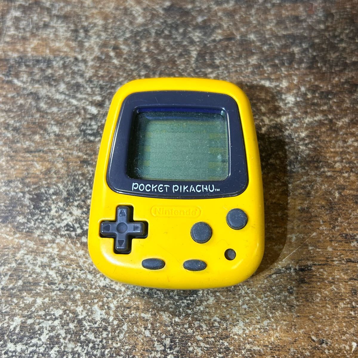 Yahoo!オークション -「ポケットピカチュウ 歩数計」(おもちゃ Yahoo!オークション -「ポケットピカチュウ 歩数計」(おもちゃ