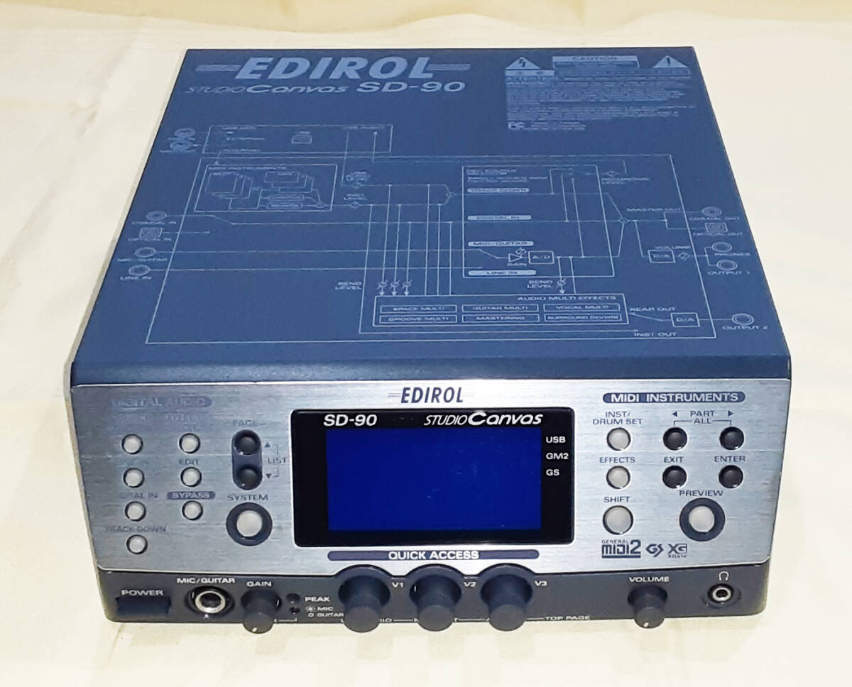 Yahoo!オークション -「roland sd-90」の落札相場・落札価格 Yahoo!オークション -「roland sd-90」の落札相場・落札価格