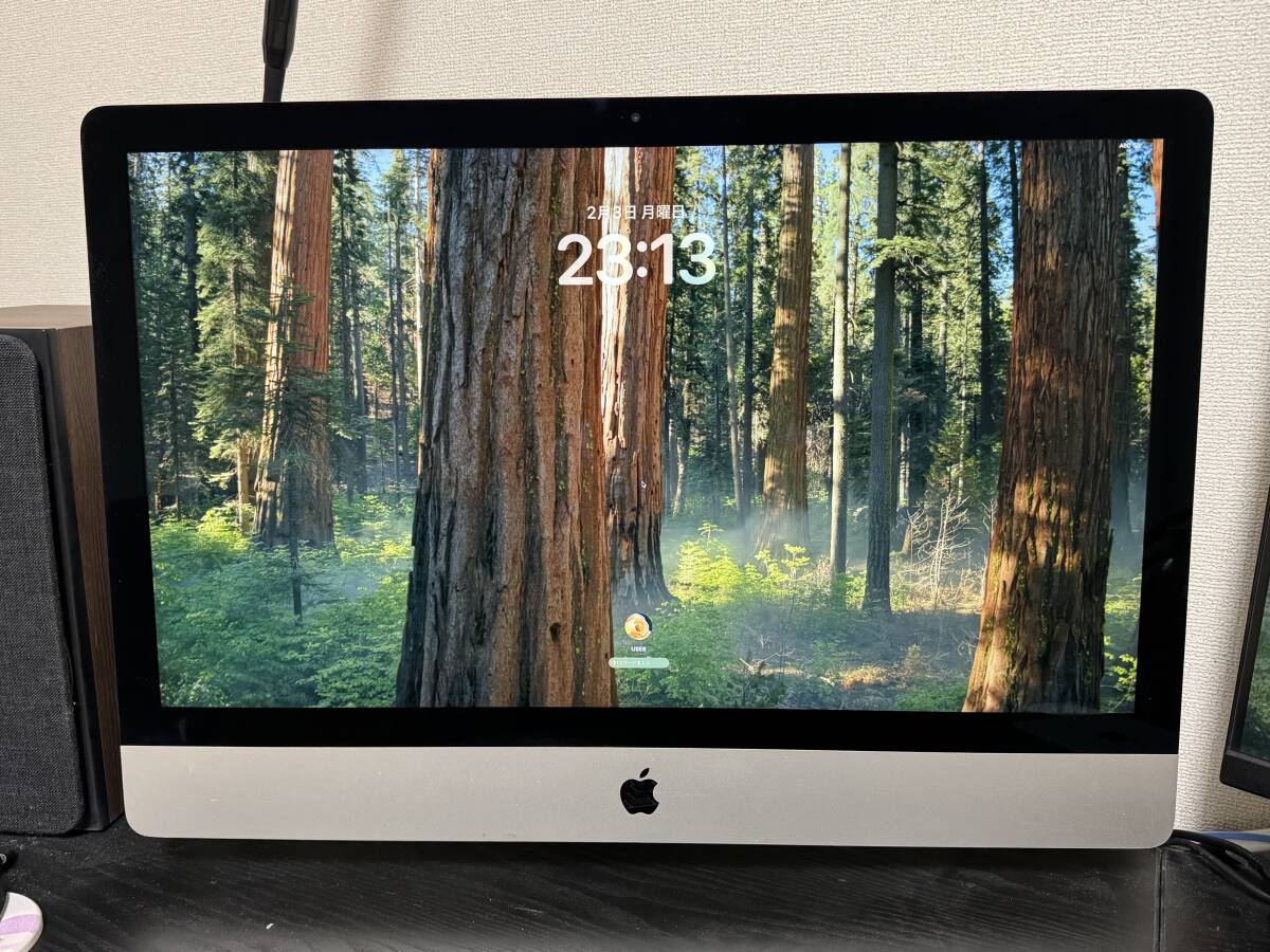 Yahoo!オークション -「imac vesa」の落札相場・落札価格 Yahoo!オークション -「imac vesa」の落札相場・落札価格